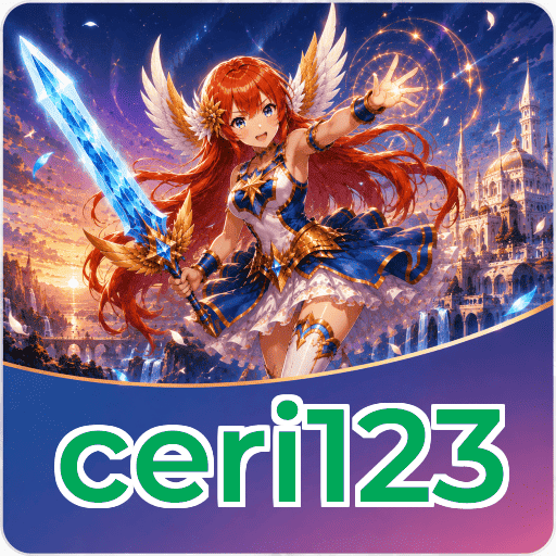 ceri123 Technical Info