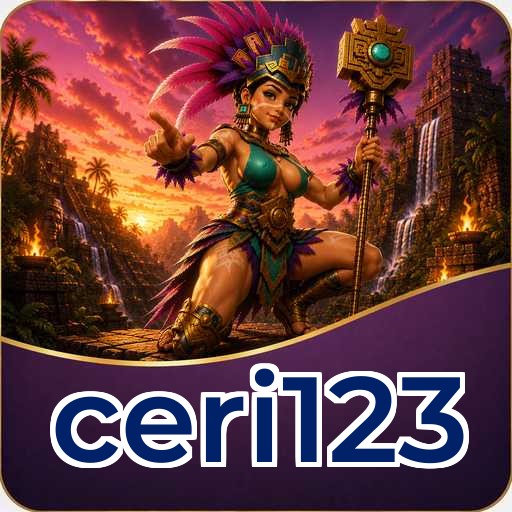 ceri123 Aplikasi