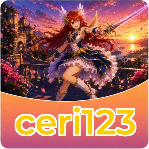 ceri123 Technical Info